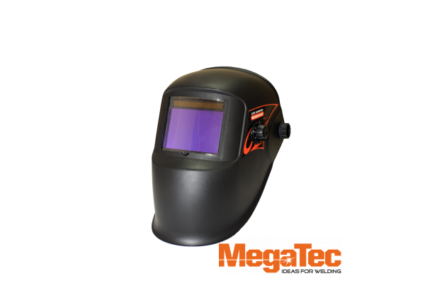 Фото 7 - Сварочная маска MegaTec 