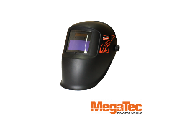 Фото 2 - Сварочная маска MegaTec 