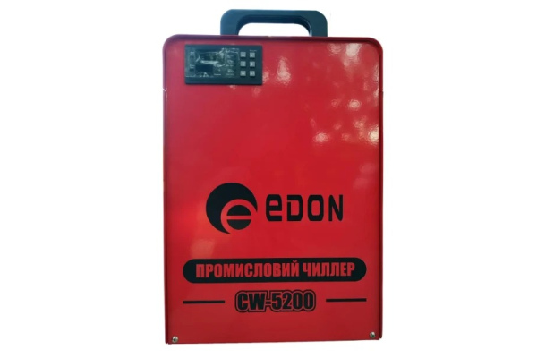 Фото 4 - Промышленный чиллер Edon CW-5200