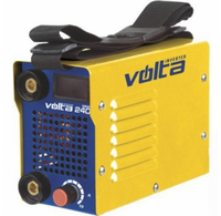 Фото 2 - Сварочный инвертор Volta 240 mini
