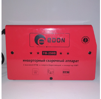 Фото 7 - Сварочный инвертор Edon TB-250B