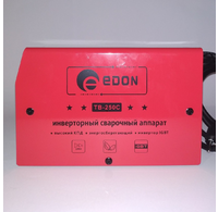 Фото 7 - Сварочный инвертор Edon TB-250C
