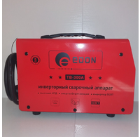 Фото 8 - Сварочный инвертор Edon TB-300A с форсажем дуги