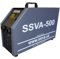 Сварочный инвертор SSVA-500 MIG/MAG/MMA/SPOT TIG