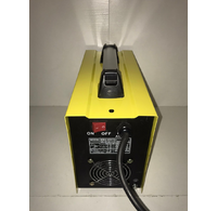 Фото 11 - Сварочный инвертор Гром MMA-400A Профи (форсаж дуги, дисплей, усиленные байонеты, кабеля 3м)