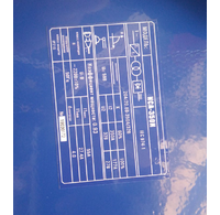 Фото 4 - Сварочный инвертор Витязь ИСА-350 с таблом