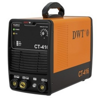 Многофункциональный инвертор DWT CT-416