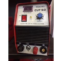 ПЛАЗМОРЕЗ Verona (Верона) Cut 50 (Бесконтактный поджиг)