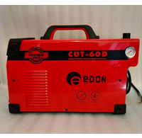 Фото 4 - Плазморез Edon CUT-60D 220V бесконтактный поджиг