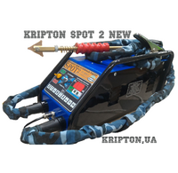 Фото 3 - Аппарат для кузовных работ Kripton SPOT 2000 (220В) new