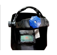Фото 3 - Сварочная маска Хамелеон Stromo SX-5000