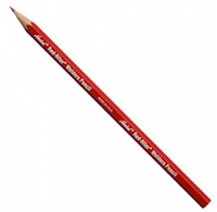 Карандаш сварщика Markal Red Riter Welder Pencil, Красный 96100