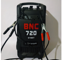 Фото 2 - Пуско-зарядное устройство Луч Профи BNC-720