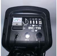 Фото 6 - Пуско-зарядное устройство Луч Профи BNC-720