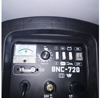 Фото 7 - Пуско-зарядное устройство Луч Профи BNC-720