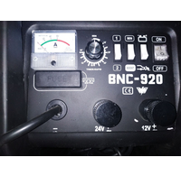 Фото 3 - Пуско-зарядное устройство Луч Профи BNC-920