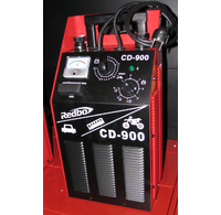 Фото 2 - Пуско-зарядное устройство Redbo CD-900